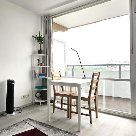 City View Offenbach del Meno Exterior foto